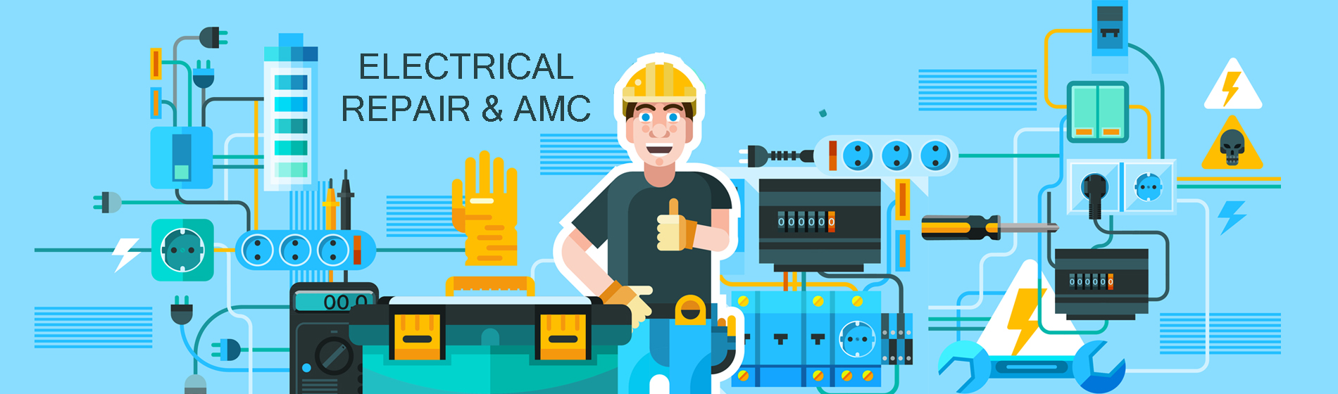 Electrician Service