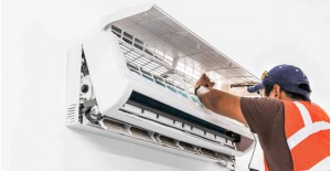 A/c  Dismantle / Fitting installation