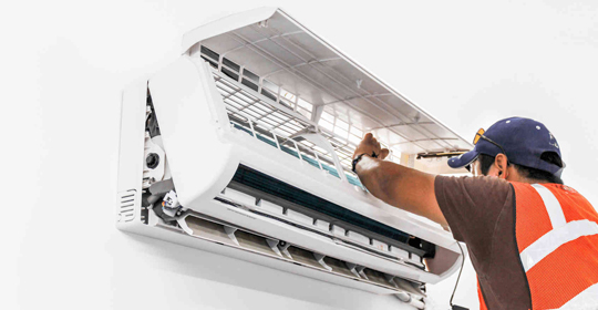 Ac  AMC Service