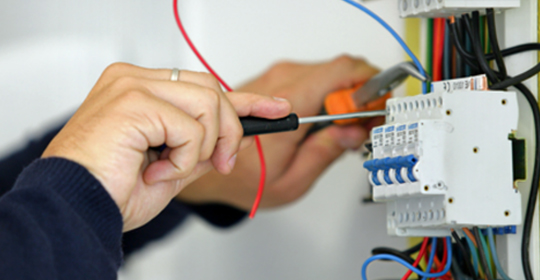 Electrical AMC service