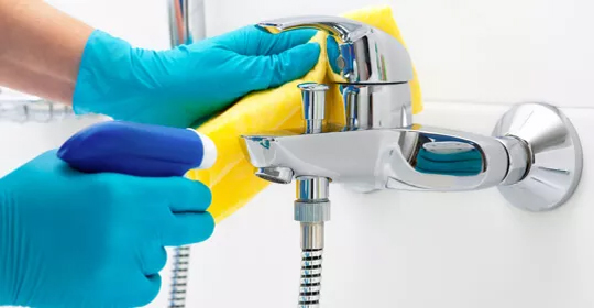 Plumbing AMC Services